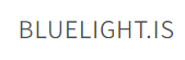 BLUELIGHT.IS